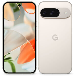 Google Pixel 9　256GB　Porcelain