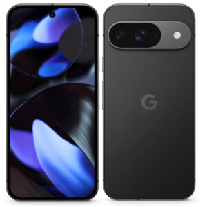 Google Pixel 9　256GB　Obsidian