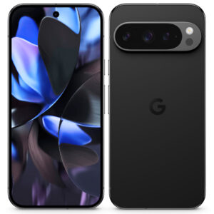 Google Pixel 9 Pro　128GB　Obsidian