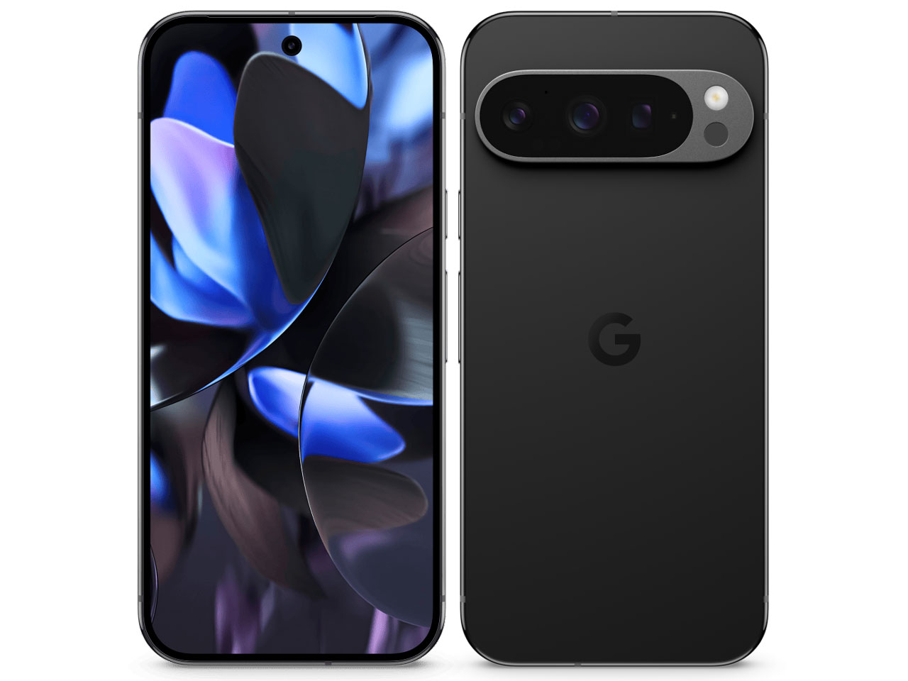 Google Pixel 9 Pro　128GB　Obsidian