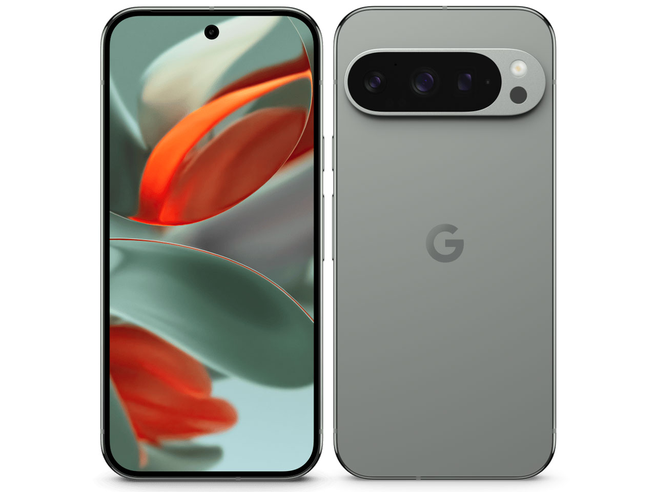 Google Pixel 9 Pro　128GB　Hazel