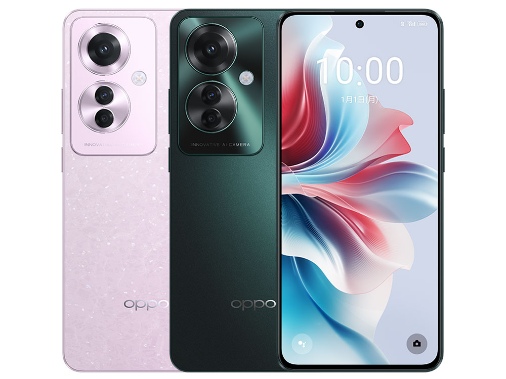 OPPO Reno11 A