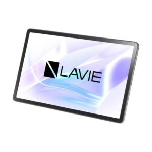 LAVIE Tab T11　ルナグレー