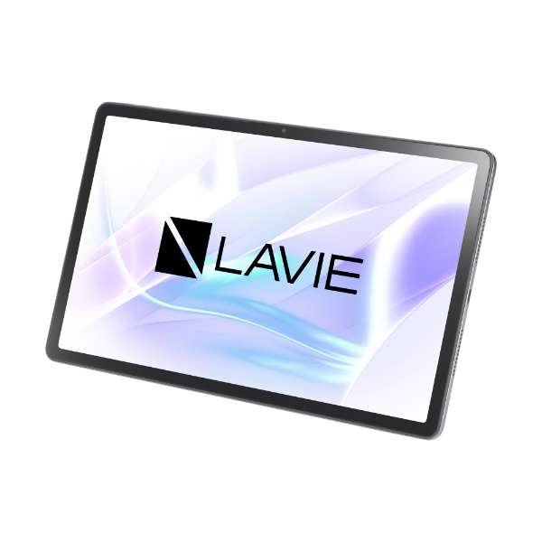 LAVIE Tab T11　ルナグレー