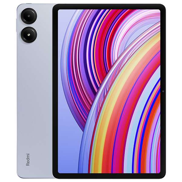 Xiaomi Redmi Pad Pro　オーシャンブルー