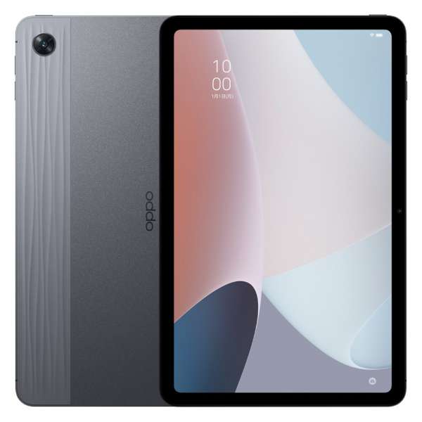 OPPO Pad Air　128GB　ナイトグレー