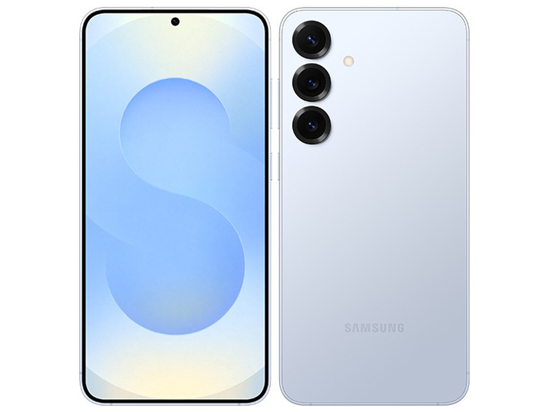 GalaxyS25　256GB　アイシーブルー