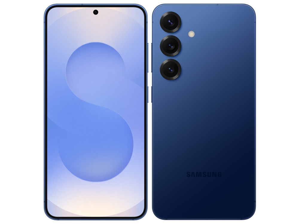 GalaxyS25　256GB　ネイビー