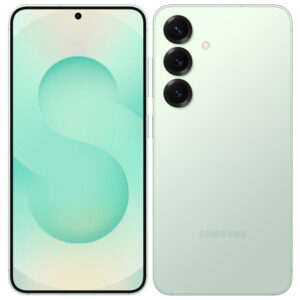GalaxyS25　256GB　ミント