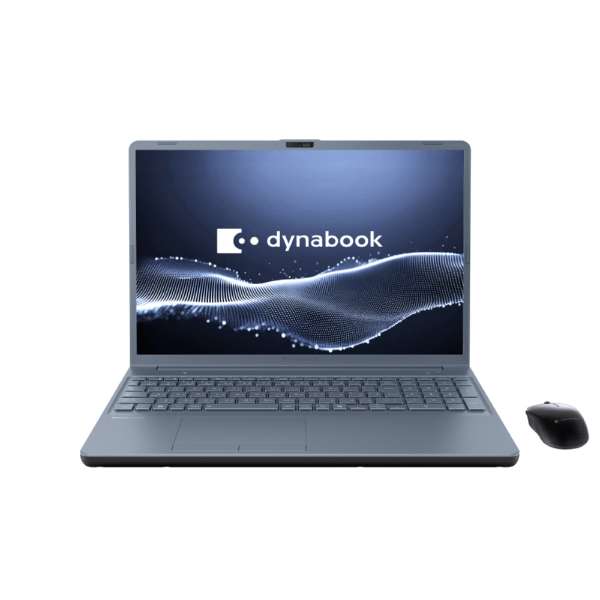 dynabook T9　アッシュブルー P2T9YPBL　2025年春モデル
