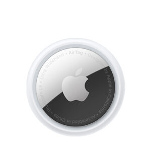 アップル Apple AirTag (エアタグ) 1パック [MX532ZP/A]