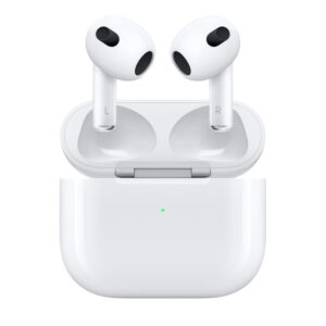 MagSafe充電ケース付きAirPods（第3世代）