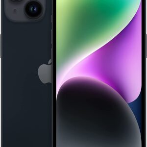 iPhone 14 128GB ミッドナイト