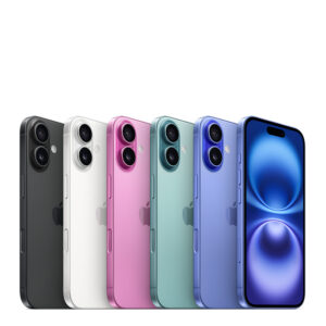 iPhone 16 128GB