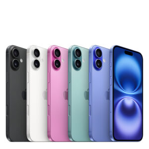 iPhone 16 Plus 128GB