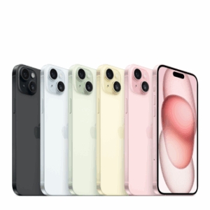 iPhone 15 Plus  256GB