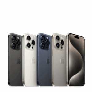 iphone-15-pro  128GB