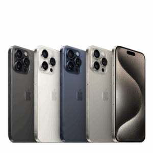 iphone-15-Pro Max  256GB