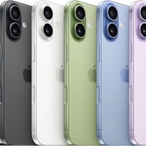 Apple iPhone 17 256GB